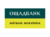 Банк Ощадбанк в Ордановке