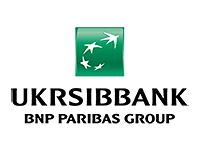 Банк UKRSIBBANK в Ордановке