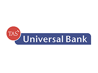 Банк Universal Bank в Ордановке